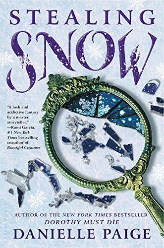 Stealing Snow (Stealing Snow, #1)