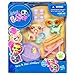 Littlest Pet Shop Swim and Sand Adventure Gift Pack - Includes Pet #2041 and #2042 - Ages 4 and Up