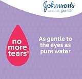 Johnson's Baby Strength Drops Kids Conditioner 500ml Vitamin E Less Breakage view 3