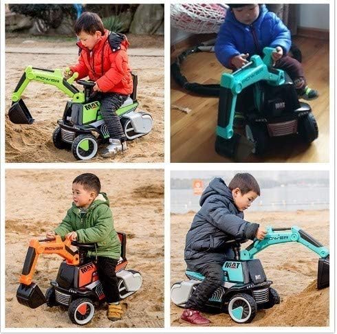 Amazon 幼児 子供 ショベル おもちゃ ベビーカー バランス 工学車 赤 青 オレンジ 緑 プレゼント 1 5歳 赤ちゃん 乗れる おもちゃ ホビー Amazon 幼児 子供 ショベル おもちゃ ベビーカー バランス 工学車 赤 青 オレンジ 緑 プレゼント 1 5歳 赤ちゃん 乗れる おもちゃ ホビー