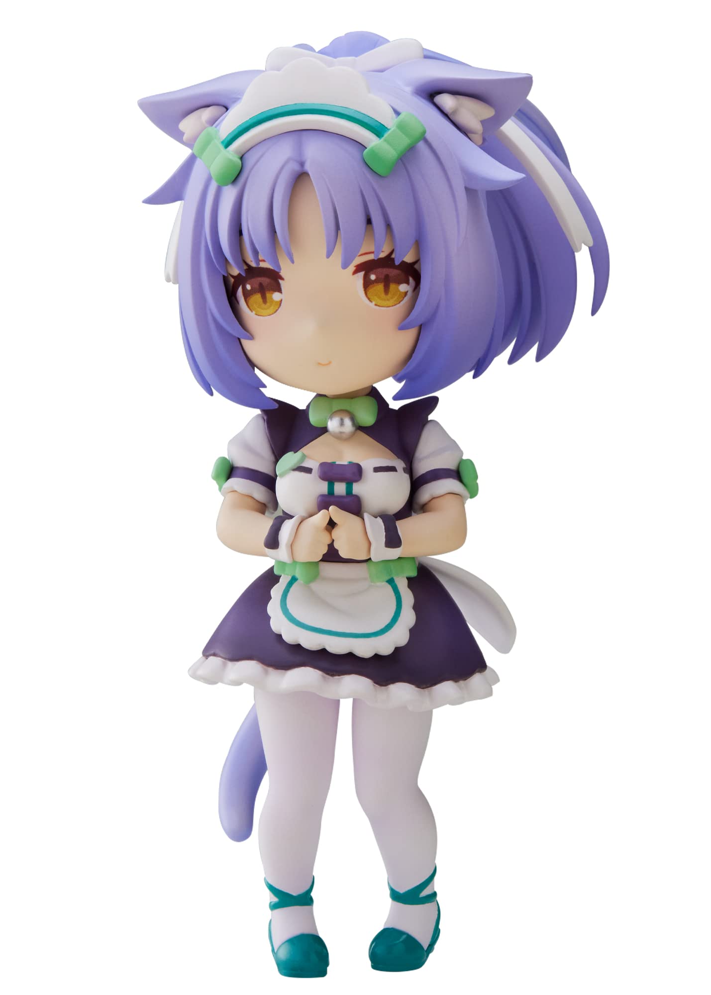 Good Smile Company Nekopara Cinnamon Mini Figure 100 Non-Scale PVC Figure