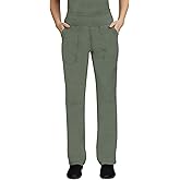 Healing Hands Women's Scrub Pant Tori Cargo Bottoms with 5 Pockets and 2-Way Stretch Fabric 9133