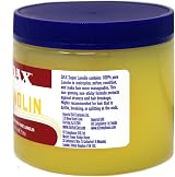 DAX 100% Pure Lanolin Super Conditioner Hair Treatment 397g 14oz view 3