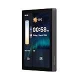 SONOFF NSPanel Pro 120 Smart Home Control