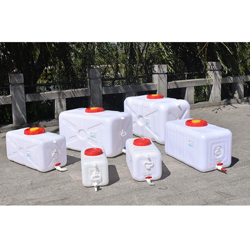 Barriles de lluvia Dore Home Cubo De Plástico De Protección Ambiental