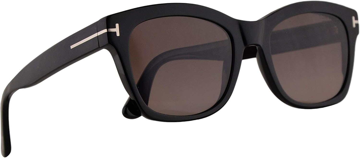 Tom Ford Lauren Sunglasses Polarized 