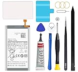 Dymicbit Galaxy S10 Battery,Upgraded New Battery