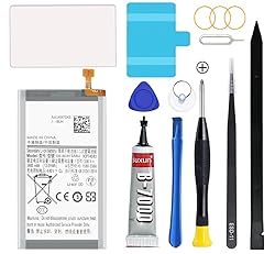 Dymicbit Galaxy S10 Battery,Upgraded New Battery
