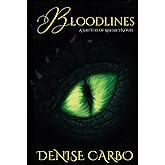 Bloodlines (Shifters of Rishard)