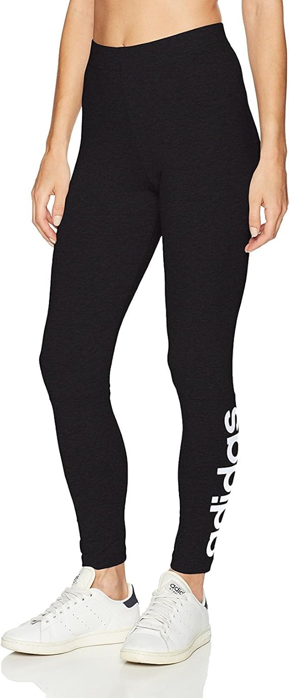 adidas linear tights ladies