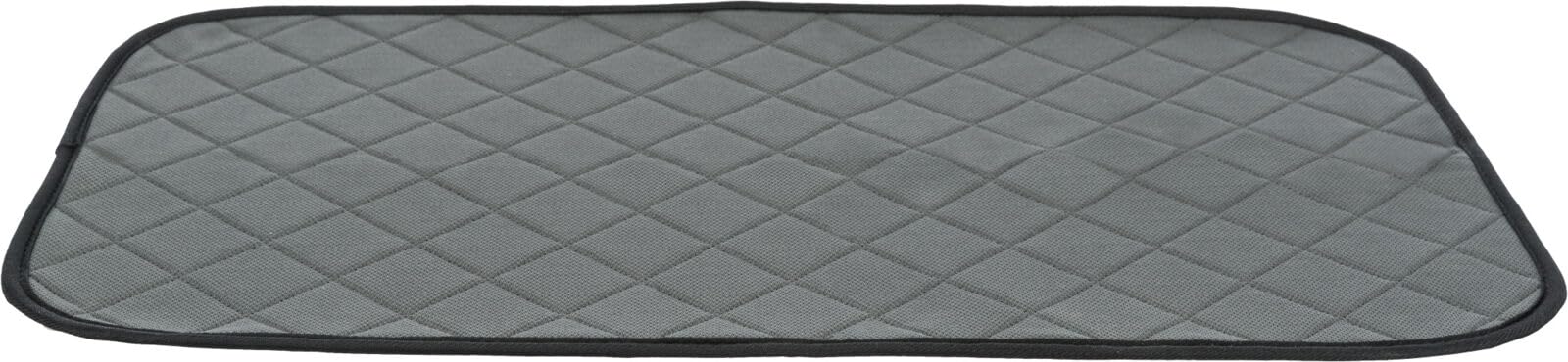 TRIXIE Nappy Wash Hygiene Mat 40 x 60 cm Grey