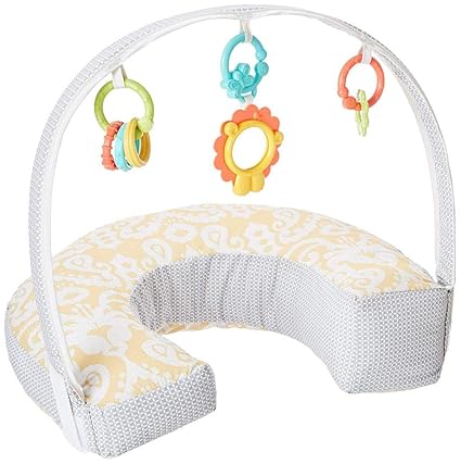 fisher price boppy pillow