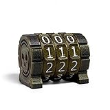 Lixusia Life Counter Health Tracker for Board