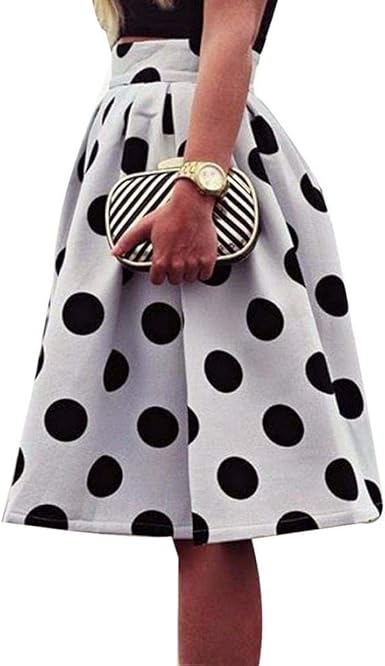 amazon ladies skirts