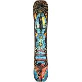 Rossignol Ampage Vol. 1 Wide Bird - Snowboard for Men and Women