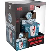 Youtooz Call of Duty Quick Revive 4.6" Vinyl Figure