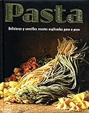 Pasta (Padded Greatest) (Spanish Edition) by 