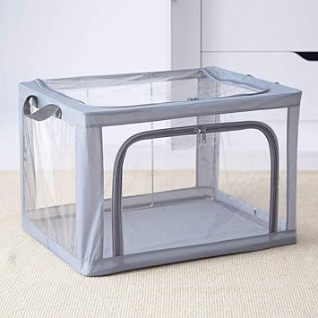 Aufbewahrungsbox Vorne Zu öffnen