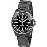 TAG Heuer Damen-Armbanduhr 35mm Armband Keramik + Geh&auml;use Quarz WAY1390.BH0716