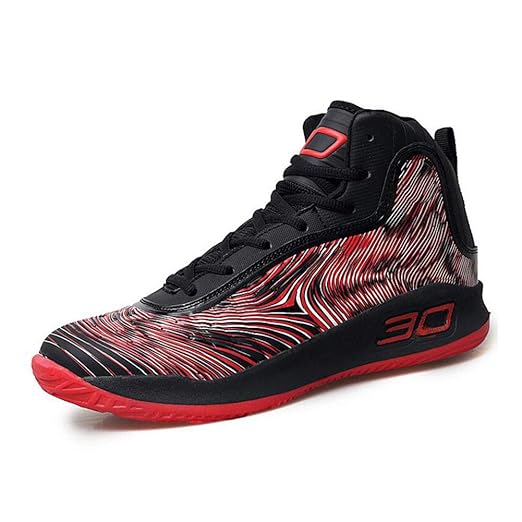 zapatillas de baloncesto 2019