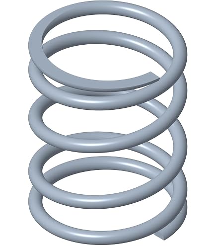 thumbnail image 2 of NICHE Drive Clutch Spring For Polaris Sportsman 400-500 - OEM 7041157 Replacement 2 of 10