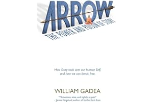Arrow: The Power and Poison of Story