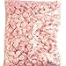 Peppermint Starlights Red & White Mints Spinners - 5 Lb. Bag