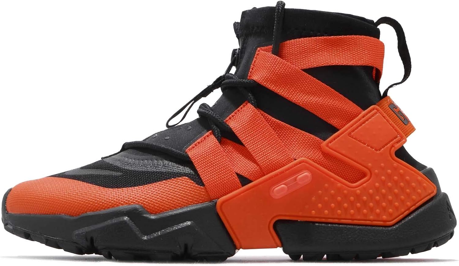 Amazon ナイキ エア ハラチ グリップ メンズ ランニング シューズ Air Huarache Gripp Ao1730 001 33 5 Cm 並行輸入品 ランニング