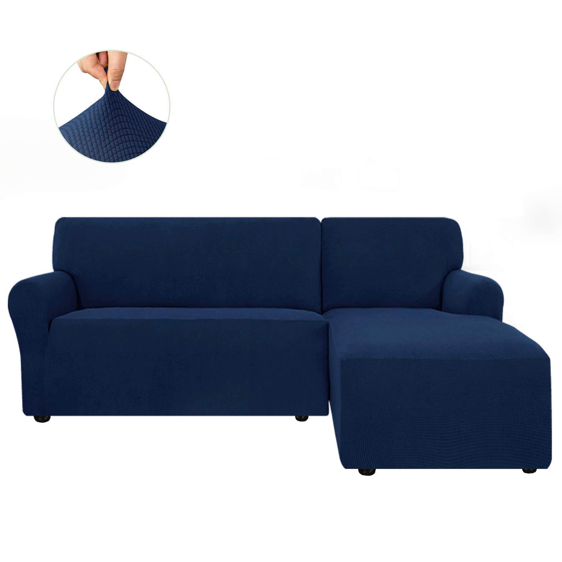 Chaise Sectional Sofa Covers at Lillian McFarland blog