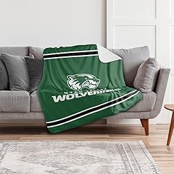 Utah Valley University Blanket, 60"x80" Primary