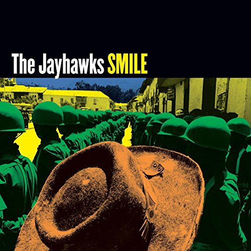 the Jayhawks - I