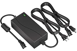 NVMW 29V 2A Universal Power Cord for Recliner Chair AC/DC Switching Transformer Compatible with Lazy Boy, Couch, Sofa, Standing Desk