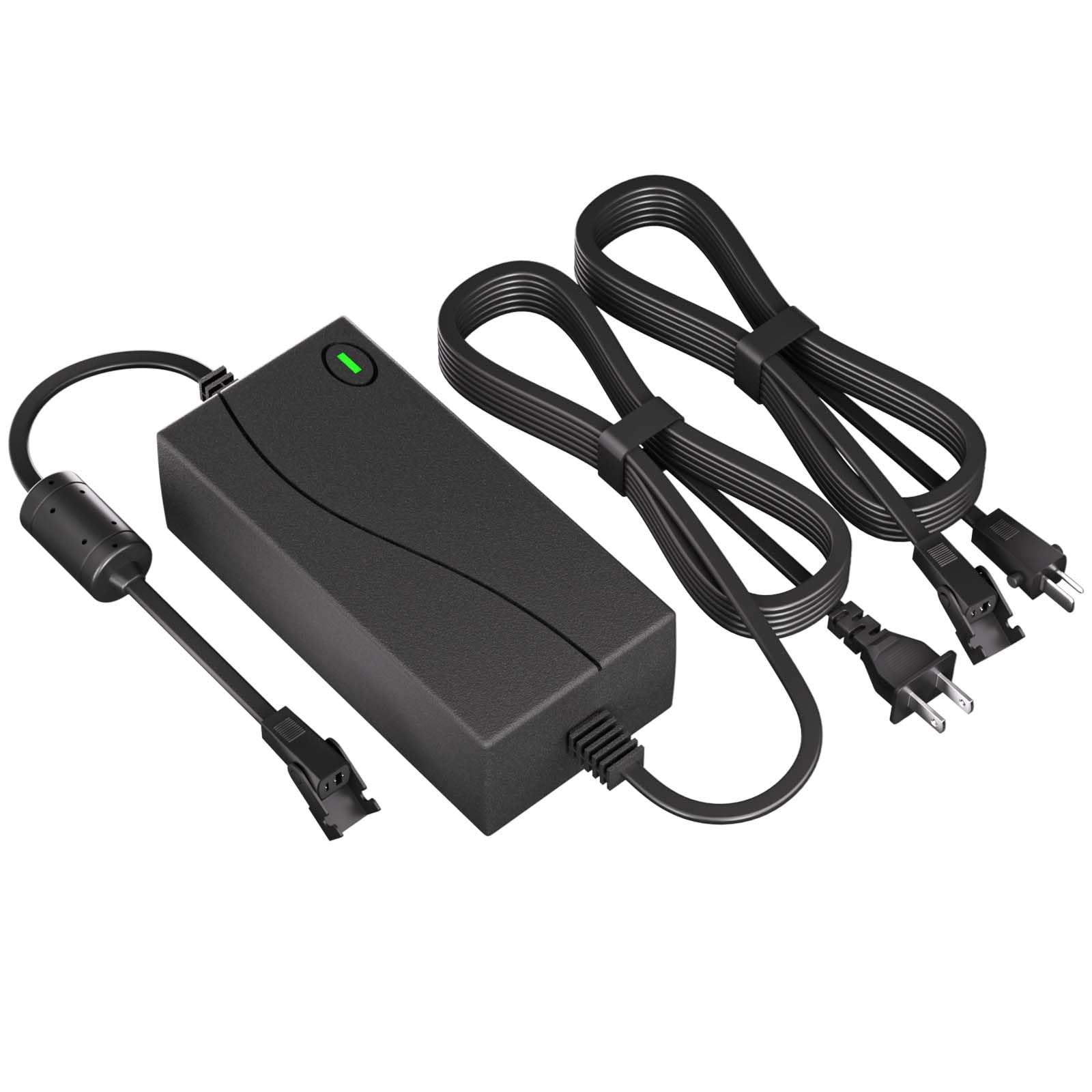 Photo 1 of 29V 2A Universal Power Cord for Recliner Chair AC/DC Switching Transformer Compatible with Lazy Boy, Couch, Sofa, Standing Desk