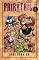 Livro Fairy Tail vol. 01