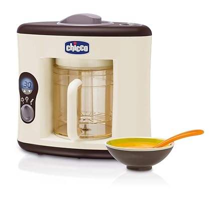 chicco baby food maker
