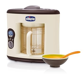 chicco baby cook