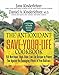The Antioxidant Save-Your-Life Cookbook: 150 Nutritious, High Fiber, Low-Fat Recipes to Protect You Against the Damaging Effects of Free Radicals by Jane Kinderlehrer, Daniel A. Kinderlehrer M.D.