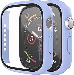 Maeline Bulk Cases Compatible with Apple Watch