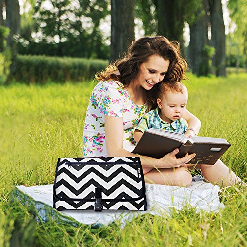 Diaper change pad Abu Dhabi