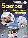 Sciences & Technologie CM1-CM2 Odysséo by 