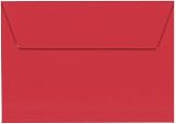 Clairefontaine 5586C Pack 20 Self-Adhesive Envelopes C6 11.4x16.2cm 120g view 4