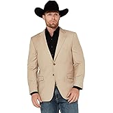 Cody James Men's Tennessee Sportcoat Tan 44 REG