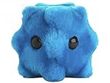 GIANTmicrobes Common Cold Plush, Pediatrician
