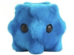 GIANTmicrobes Common Cold Plush, Pediatrician