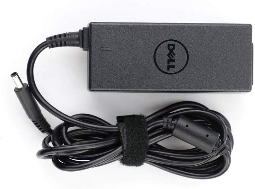 Dell 45W Replacement AC Adapter for Dell: Computers & Accessories
