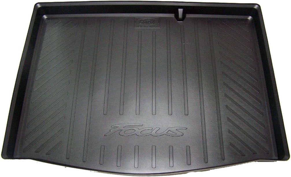 Ford 1710935 Boot Liner/Mat 5 Door Hatchback
