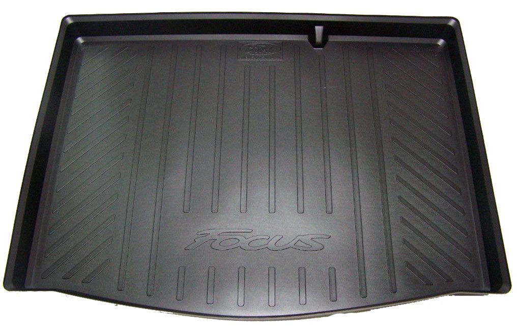 Ford 1710935 Boot Liner/Mat 5 Door Hatchback
