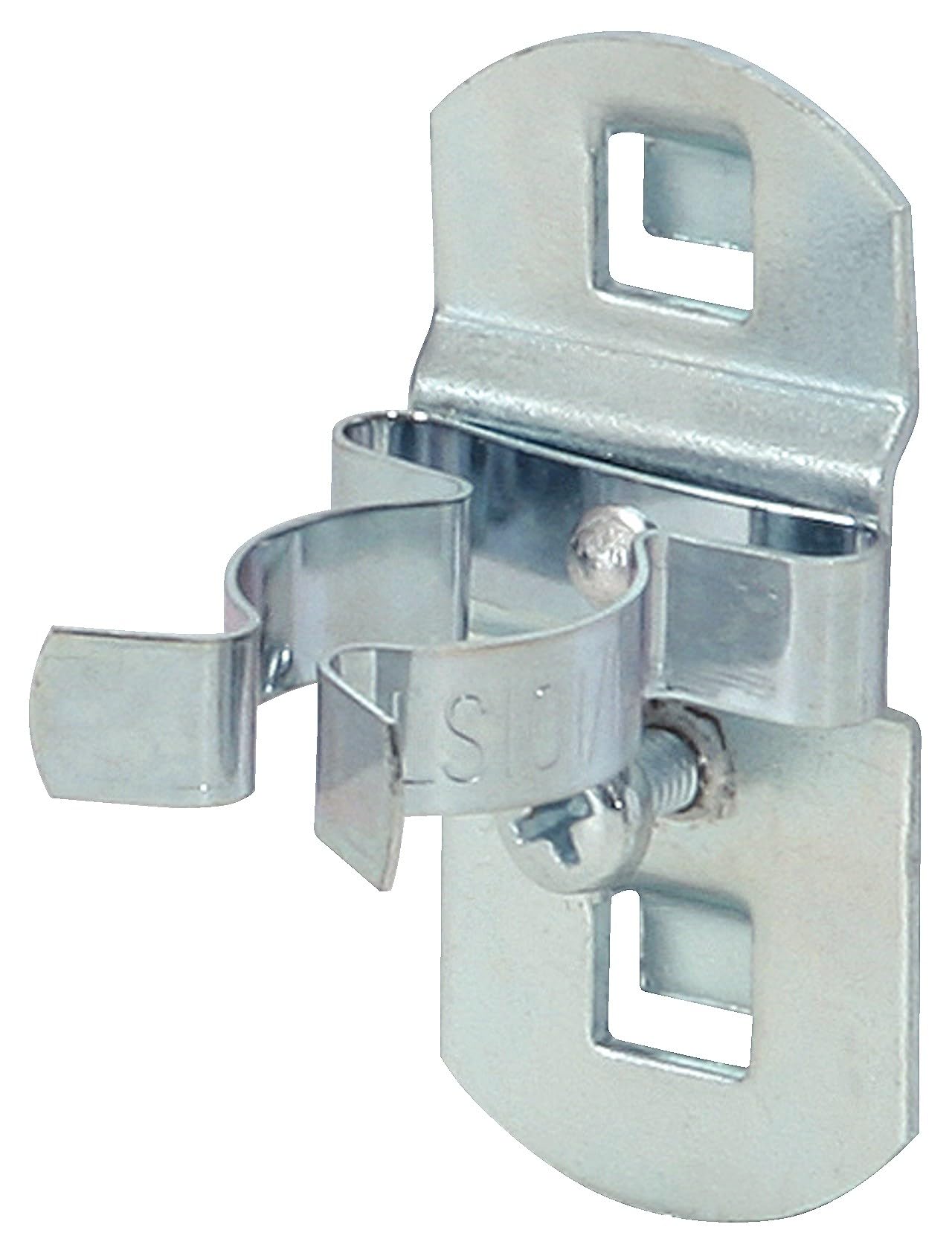 KS Tools 860.0828 Tool Clamp, Simple, Small, Ø 19 mm