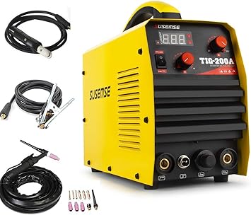 Amazon Tosenba Tig溶接機 アーク溶接機 溶接機0v 半自動溶接機 ポータブル溶接機 小型 家庭用 インバーター溶接 兼用溶接機 ガス溶接機 溶断機 Amazon Tosenba Tig溶接機 アーク溶接機 溶接機0v 半自動溶接機 ポータブル溶接機 小型 家庭用 インバーター溶接 兼用溶接機 ガス溶接機 溶断機