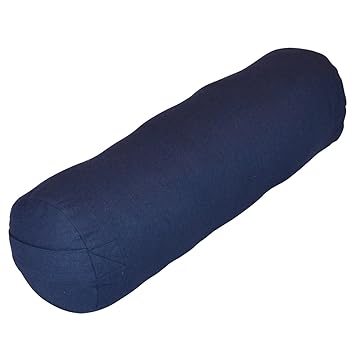 YogaDirect Junior Round Yoga Bolster